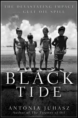 Black Tide: The Devastating Impact of the Gulf Oil Spill