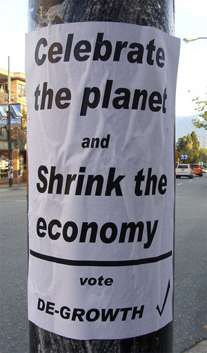 degrowth-poster