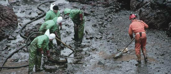 oil-spill-cleanup
