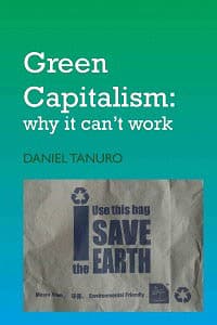 Tanuro Green Capitalism