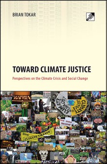 Tokar - Toward Climate Justice