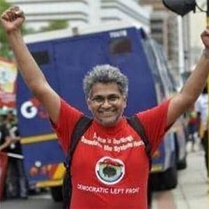 Justice activist  Vishwas Satgar teaches at the University of the Witwatersrand in South Africa. This article is based draws on a talk he gave on systemic alternatives and power at a parallel event during the Lima climate summit.