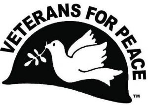 Veterans for peace
