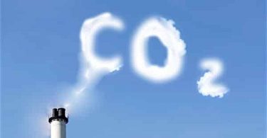CO2 Stack