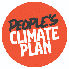 Peoples Climate Plan