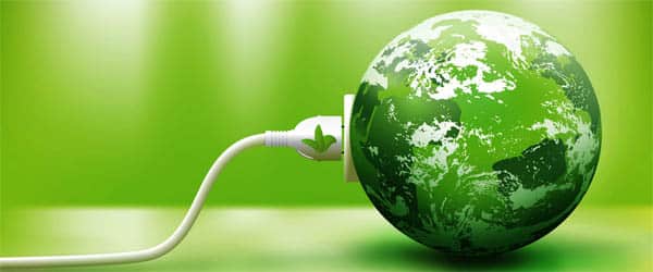 Renewable Energy Technology: Green Sustainable Development