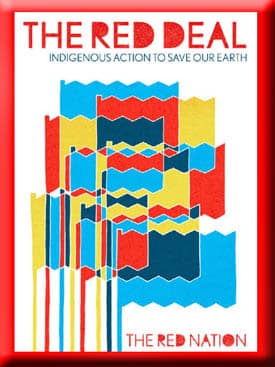 gæld vil gøre hårdtarbejdende No Hope for Earth without Indigenous Liberation | Climate & Capitalism