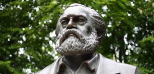 Degrowth communism: Marx’s last breakthrough | Climate & Capitalism